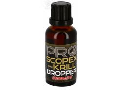 Probiotic Scopex & Krill Dropper